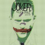 JOKER: KILLER SMILE