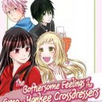 Josou Shite Mendoukusai Koto ni Natteru Nekura to Yankee no Ryou Kataomoi