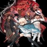 Fate/Type Redline - Truyền Kỳ Về Chén Thánh Đế Đô