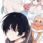 Jubunnoichi no Hanayome