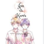 Jun and Kaoru: Pure and Fragrant