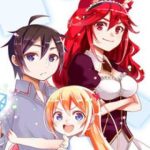 Jitsu wa Ore, Saikyou deshita?