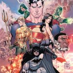 Justice League (2016)