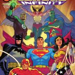 Justice League Infinity