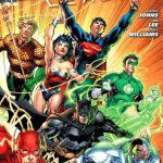 Justice League (New 52)