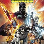 Justice League of America (2017)