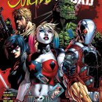 Justice League Vs Suicide Squad (2017)