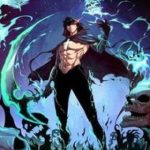 Sức Mạnh Tối Đa? Ta Lại Là Vong Linh Sư!