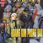 Bạo Tộc X II - Hoàng Kim Phong Bạo