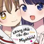 Chigau Miyahara, Omae Ja Nai!