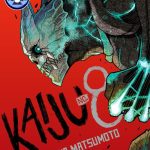Kaiju No.8