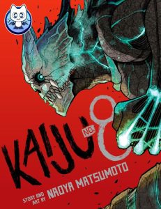 Kaiju No.8