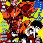 Kamen Hentai trở lại