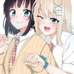 Kanchigai Kara Hajimeru Yankee to Jimi-ko no Yuri Manga