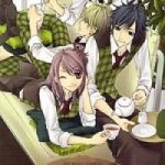 Kare ga Cafe ni Iru no nara