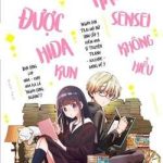 Kazane Sensei Không Hiểu Được Hida kun