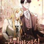 Sự Chuộc Lỗi Của Bá Tước Nottingham