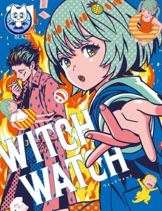 Kẻ Bảo Vệ Phù Thủy Là Một Orge