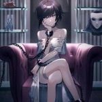 Kẻ hoạ sát: Tử Tù Kazami Tazuru