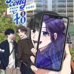 Kế Hoạch Phản Công Của Phản Diện Tuổi 18