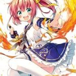 Kenshi o Mezashite Nyugaku Shitanoni Maho Tekisei 9999 Nandesukedo!?