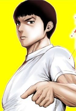 Kenshirou ni yoroshiku