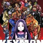 Keyman