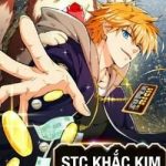 Khắc Kim Phong Thần