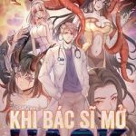 Khi Bác Sĩ Mở Hack