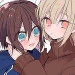 Khi bạn trai tôi trở thành con gái