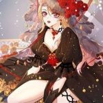 Khi Cá Muối Trở Thành Nữ Hoàng Phong Cách