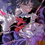 Khi Đóa Hoa Sẫm Màu Nở Rộ