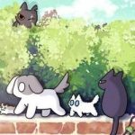 Khi Loài Mèo Làm Bá Chủ Thế Giới