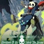 Khô cốt hiệp sĩ