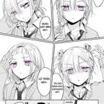 Khoảng Khắc Bạn Tôi (♂) Nói Rằng Cậu Ấy Muốn Thử Mặc Váy