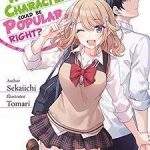 Không Đời Nào Một Nhân Vật Phụ Như Tôi Có Thể Nổi Tiếng , .... Nhỉ?