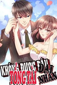 Không Được Đâu Tổng Tài Đại Nhân