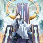 Không Nhường Nữa Ta Chết, Ta Liền Thật Vô Địch