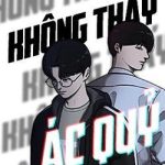 Không Thấy Ác Quỷ