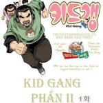 Kid Gang II