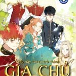 Kiếp Này, Tôi Sẽ Trở Thành Gia Chủ