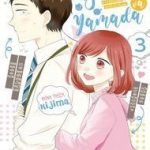 Kijima-san to Yamada-san