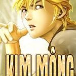 Kim Mông Không Teddy Kim