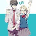 Kimi Ga Shinu Made Ato 100 Nichi