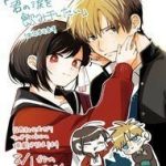 Kimi No Namida Wo Nomihoshitai