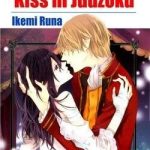 Kiss ni Juuzoku