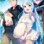 Kitaku Tochuu De Yome To Musume Ga Dekitan Dakedo Dragon Datta