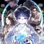 Thần Thoại Mất Tích Và Thiên Tài Pháp Thuật