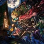 Soara Và Ngôi Nhà Cho Quái Vật