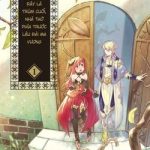 Kochira Last Boss Maoh Shiro Mae "Kyoukai"